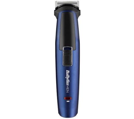 Тример для бороди та вусів BaByliss 7255PE