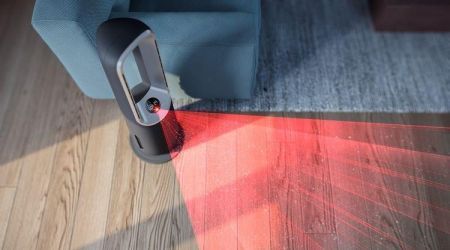 Климатический комплекс Philips AMF870/15