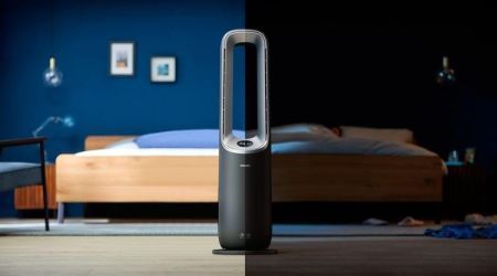 Климатический комплекс Philips AMF870/15