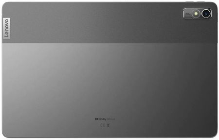 Планшет Lenovo Tab P11 (2nd Gen) 6/128GB LTE Storm Grey (ZABG0052PL;ZABG0240PL)