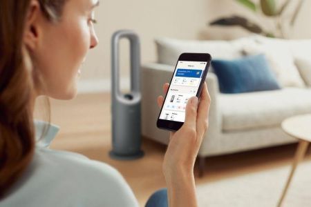 Климатический комплекс Philips AMF870/15