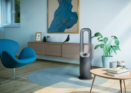 Климатический комплекс Philips AMF870/15