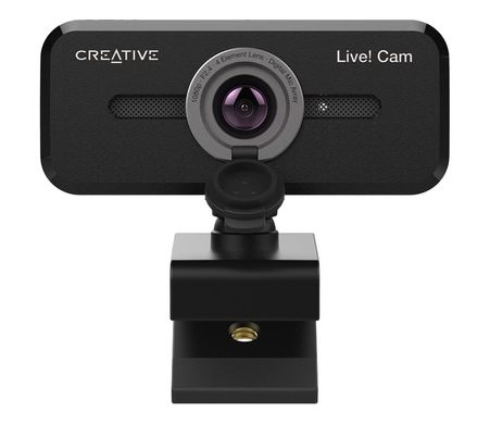 Веб-камера Creative Live! Cam Sync (73VF088000000)