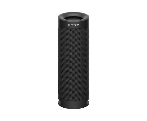 Портативні колонки Sony SRS-XB23 Black (SRSXB23B)