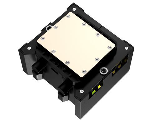 Водяне охолодження ID-Cooling DashFlow 360 XT Pro