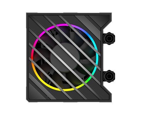 Водяне охолодження ID-Cooling DashFlow 360 XT Pro