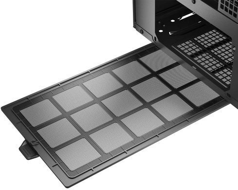 Корпус Cougar MX600 Mini RGB Black