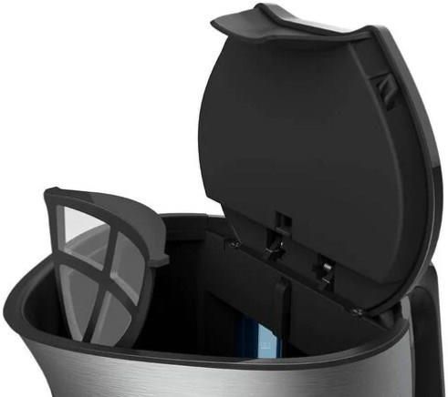 Електрочайник Braun IDCollection Water kettle WK 5115 BK