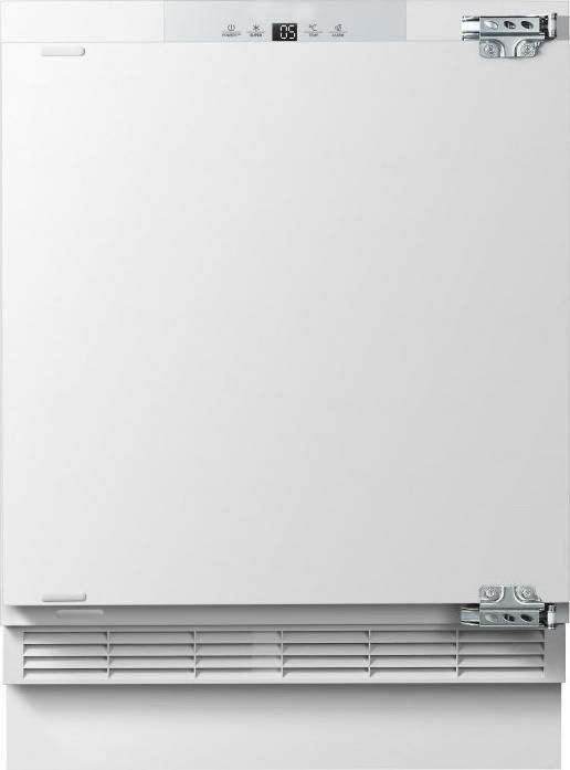 Холодильник з морозильною камерою MPM MPM-116-CJI-17/E