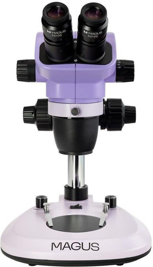 Микроскоп оптический Magus Stereo 8B
