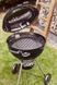 Гриль угольный мобильный Weber Master-Touch GBS Premium E-5775 Charcoal Barbecue 57cm (17401004)