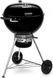 Гриль угольный мобильный Weber Master-Touch GBS Premium E-5775 Charcoal Barbecue 57cm (17401004)