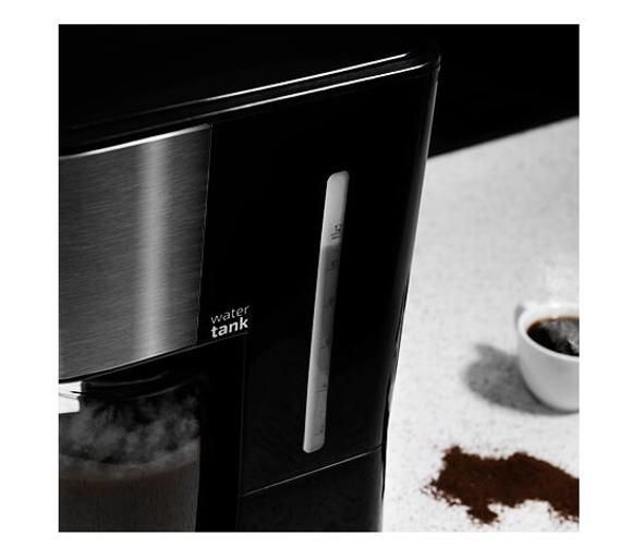 Кавоварка крапельна Cecotec Coffee 66 Smart (01555)