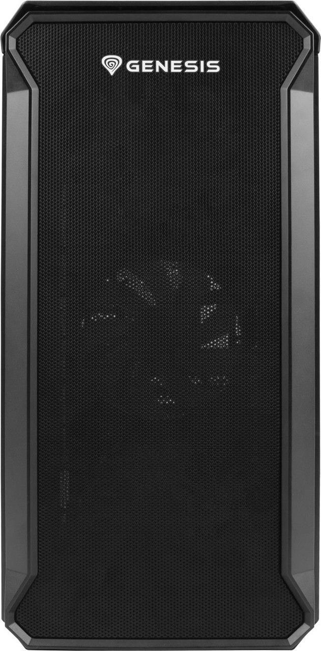 Корпус Genesis Irid 503 (NPC-1558)