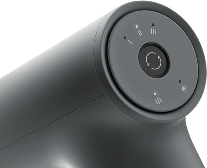 Перкусійний масажер Xiaomi Massage Gun mini 2 EU (BHR9480EU)