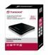Дисковод DVD-RW Transcend TS8XDVDS-K