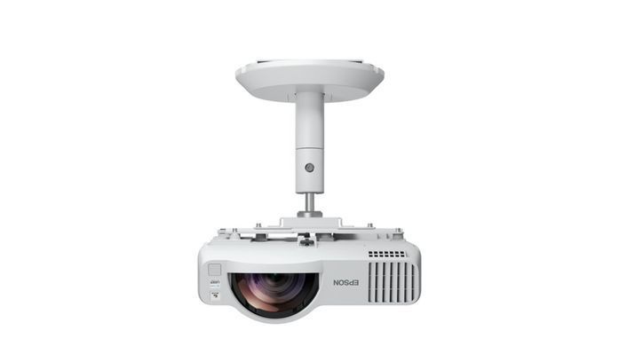 Короткофокусний проектор Epson EB-L210SF (V11HA75080)