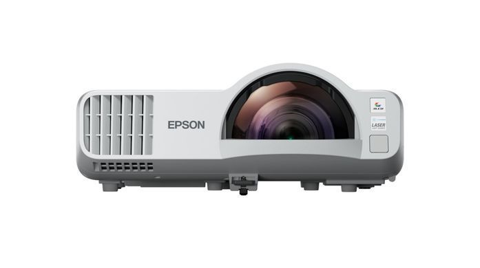 Короткофокусний проектор Epson EB-L210SF (V11HA75080)