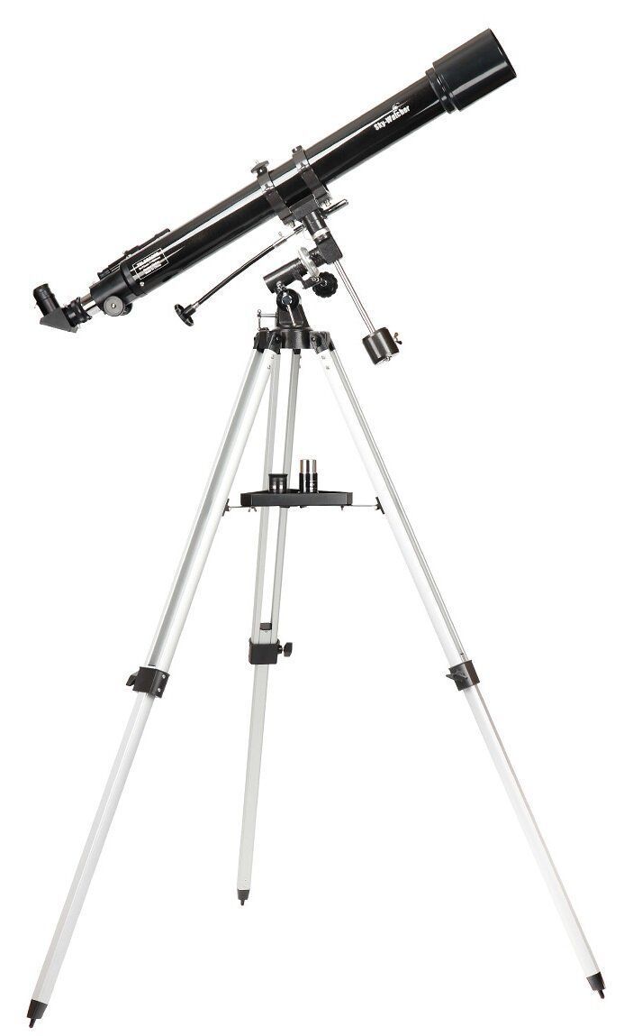 Телескоп Sky-Watcher Synta (BK709EQ1)