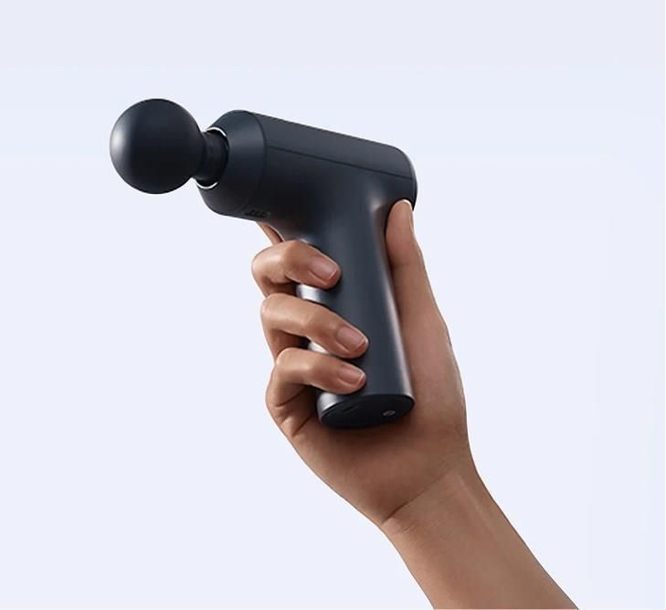 Перкусійний масажер Xiaomi Massage Gun mini 2 EU (BHR9480EU)