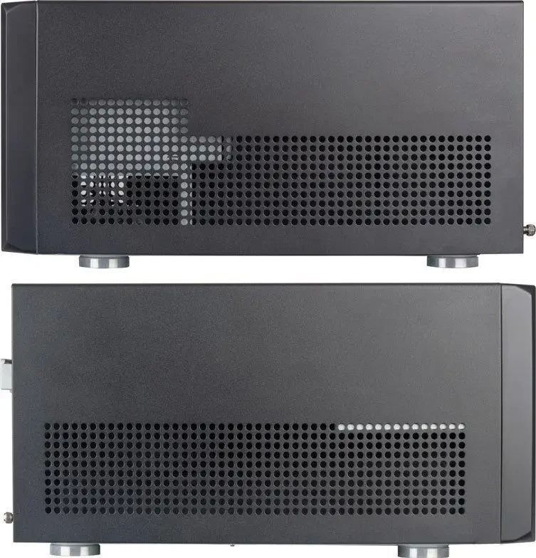 Корпус SilverStone CS351 (SST-CS351)
