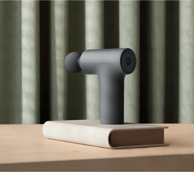 Перкусійний масажер Xiaomi Massage Gun mini 2 EU (BHR9480EU)