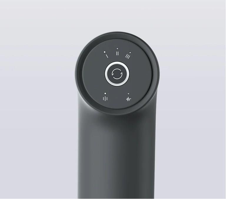 Перкусійний масажер Xiaomi Massage Gun mini 2 EU (BHR9480EU)