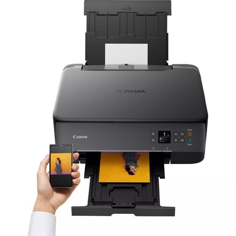 МФУ Canon Pixma TS5350i Wi-Fi