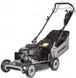 Газонокосилка бензиновая Weibang WB537SC V AL