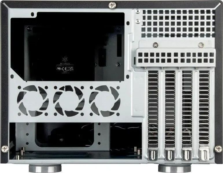 Корпус SilverStone CS351 (SST-CS351)