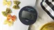 Весы кухонные электронные CECOTEC Cook Control 10300 EcoPower Inox (04144)