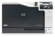 Принтер HP Color LaserJet Pro CP5225dn (CE712A)