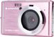Компактний фотоапарат AgfaPhoto DC5200 Pink (SB5874)
