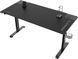 Геймерський ігровий стіл Ultradesk MOMENTUM (UDESK-MM-BK)