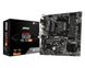 Материнська плата MSI B450M PRO-VDH MAX