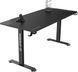Геймерський ігровий стіл Ultradesk MOMENTUM (UDESK-MM-BK)