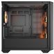 Корпус Cougar MX600 Mini RGB Black