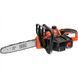 Акумуляторна пила Black+Decker GKC3630L25