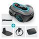 Газонокосилка-робот Gardena Smart Sileno Free 1200 (19923-32)