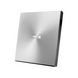 DVD-проигрыватель Asus ZenDrive U9M SIL (SDRW-08U9M-U/SIL/G/ASP2G)