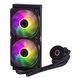 Водяное охлаждение Cooler Master Masterliquid 240L Core ARGB (MLW-D24M-A18PZ-R1)