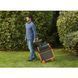 Садовый измельчитель Black+Decker BEGAS5800