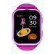 Дитячий смарт-годинник Garett Kids eSIM 4G Pink