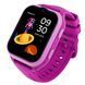 Дитячий смарт-годинник Garett Kids eSIM 4G Pink