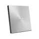 DVD-проигрыватель Asus ZenDrive U9M SIL (SDRW-08U9M-U/SIL/G/ASP2G)