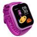 Дитячий смарт-годинник Garett Kids eSIM 4G Pink
