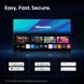 Телевізор Hisense 55S7DS