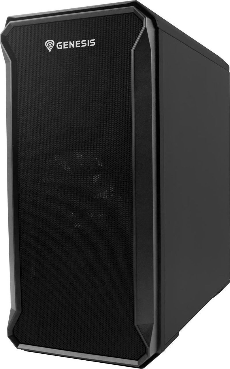 Корпус Genesis Irid 503 (NPC-1558)