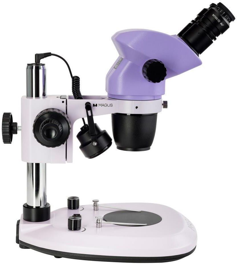 Микроскоп оптический Magus Stereo 8B