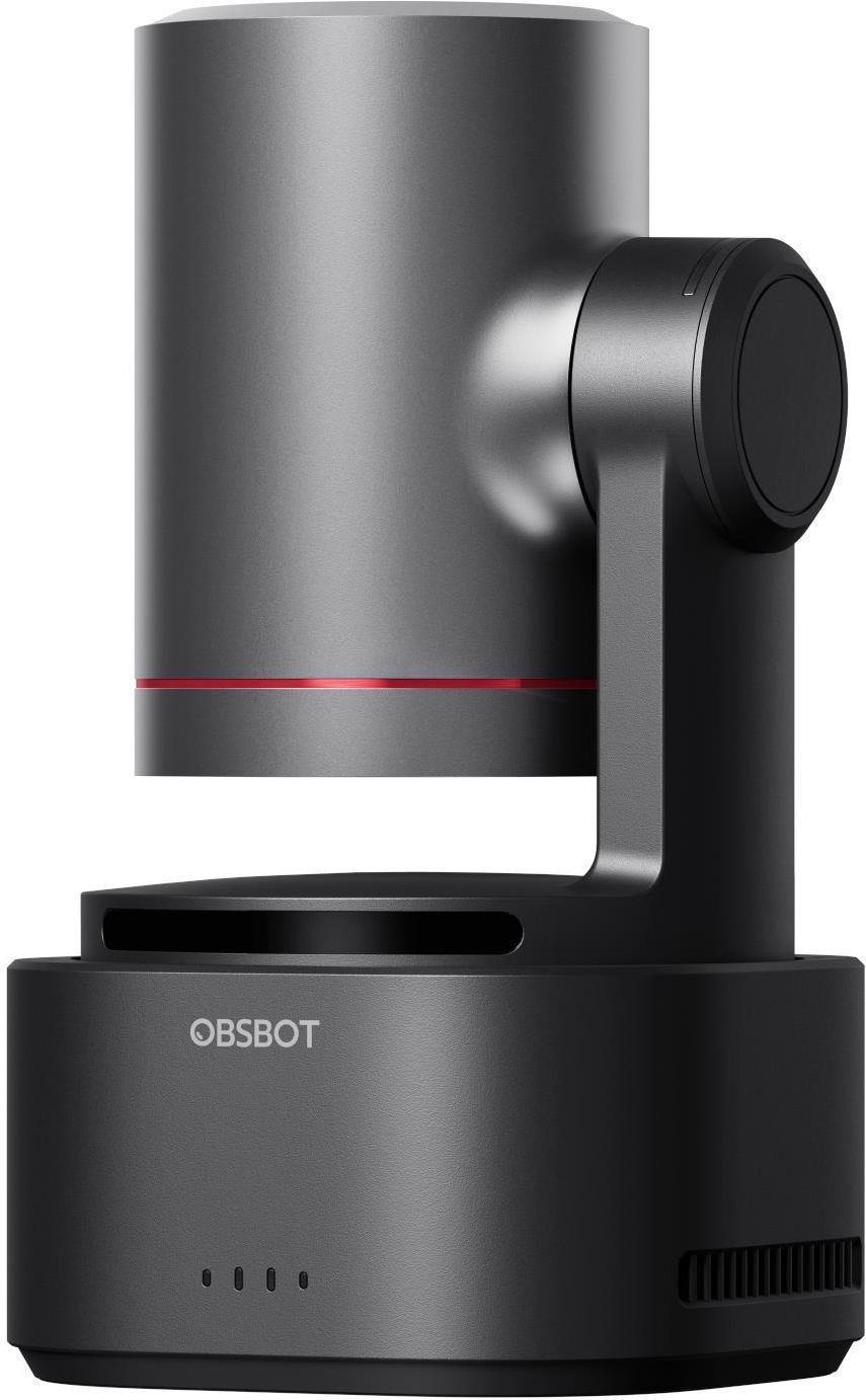 Веб-камера Obsbot Tail 2 Streaming